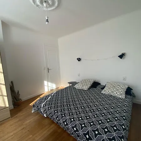 Maison Chaleureuse *