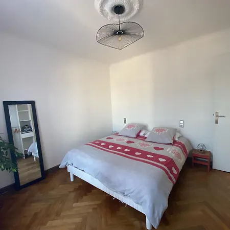 Nyaraló Maison Chaleureuse *