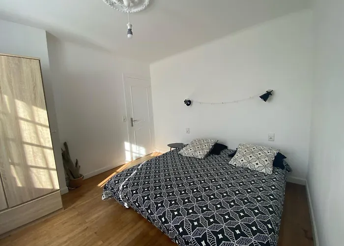 Maison Chaleureuse *