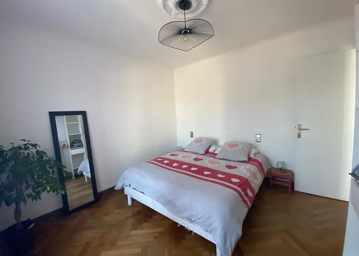 Nyaraló Maison Chaleureuse *